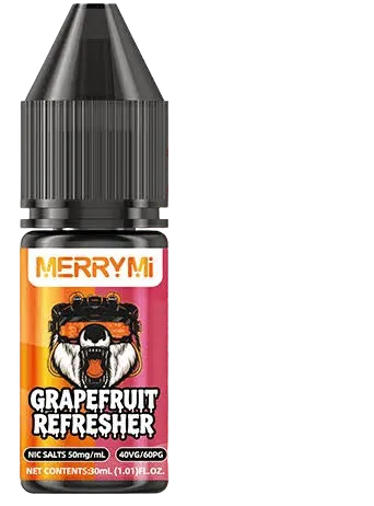 Liquidy — kategoria produktów